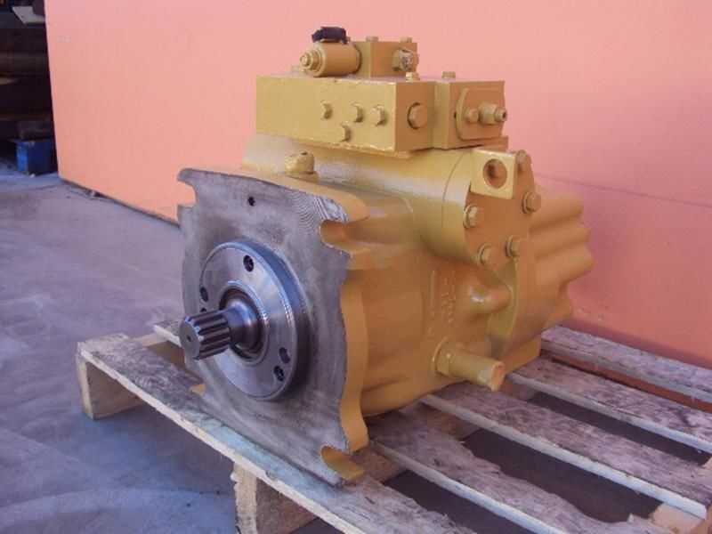 Caterpillar CAT 988G Caterpillar - Pompe hydraulique pour Pelle: photos 1 Caterpillar CAT 988G Caterpillar - Pompe hydraulique pour Pelle: photos 1