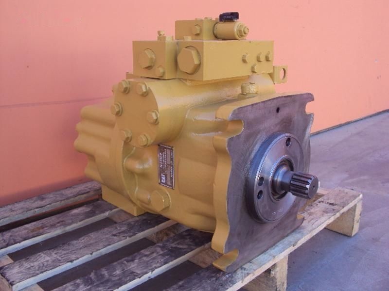 Caterpillar CAT 988G Caterpillar - Pompe hydraulique pour Pelle: photos 2 Caterpillar CAT 988G Caterpillar - Pompe hydraulique pour Pelle: photos 2