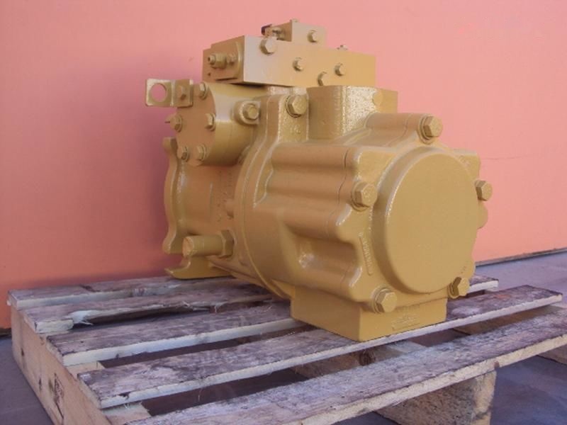 Caterpillar CAT 988G Caterpillar - Pompe hydraulique pour Pelle: photos 4 Caterpillar CAT 988G Caterpillar - Pompe hydraulique pour Pelle: photos 4