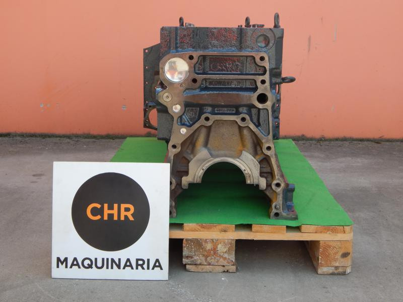 Engine KOMATSU - Moteur pour Engins de chantier: photos 4 Engine KOMATSU - Moteur pour Engins de chantier: photos 4