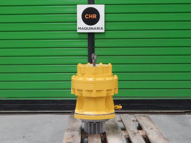 Swing Motor KOMATSU PC240-6 20Y-26-K1100 - Moteur de rotation pour Engins de chantier: photos 4 Swing Motor KOMATSU PC240-6 20Y-26-K1100 - Moteur de rotation pour Engins de chantier: photos 4