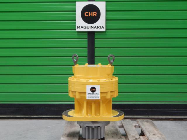 Swing Motor KOMATSU PC240-6 20Y-26-K1100 - Moteur de rotation pour Engins de chantier: photos 2 Swing Motor KOMATSU PC240-6 20Y-26-K1100 - Moteur de rotation pour Engins de chantier: photos 2
