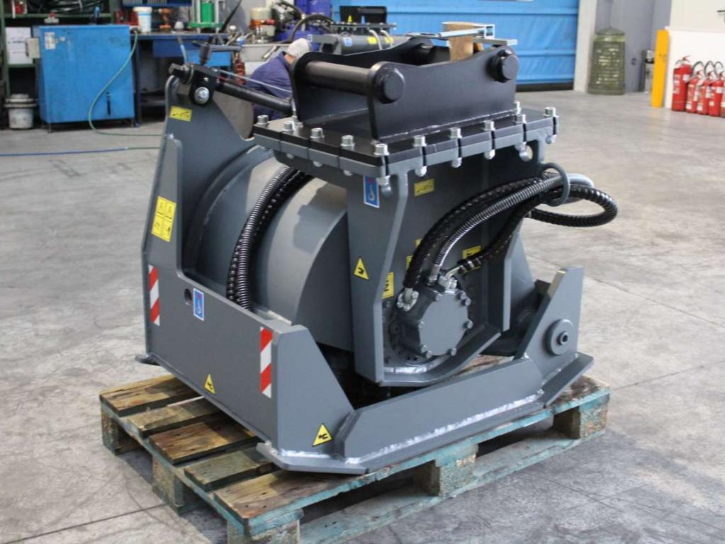 CM Crusher FSE 45.20 Road Planer - Fraiseuse à froid, Accessoire: photos 1 CM Crusher FSE 45.20 Road Planer - Fraiseuse à froid, Accessoire: photos 1