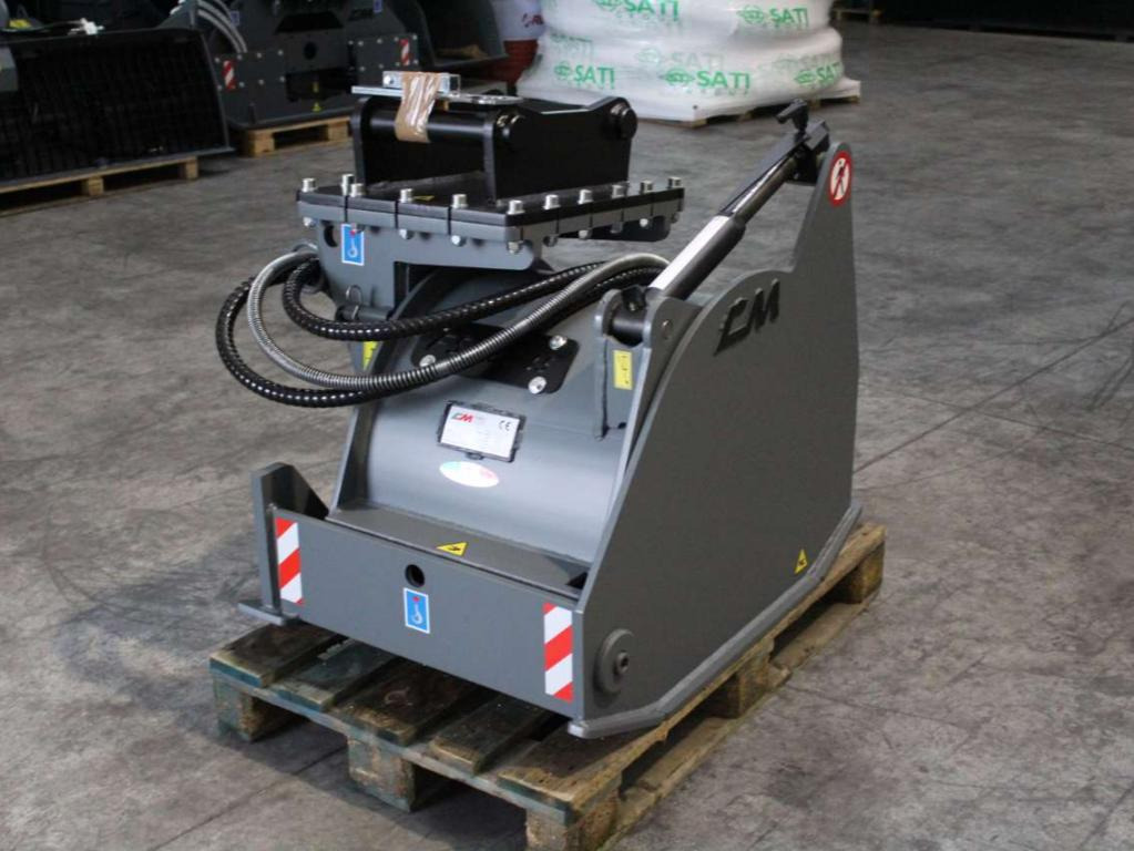 CM Crusher FSE 45.20 Road Planer - Fraiseuse à froid, Accessoire: photos 3 CM Crusher FSE 45.20 Road Planer - Fraiseuse à froid, Accessoire: photos 3