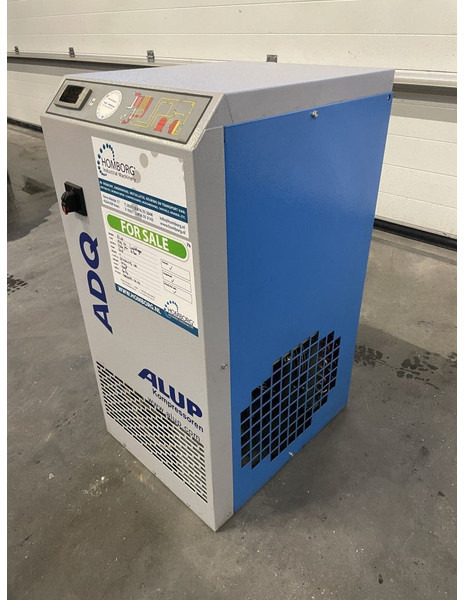 Alup ADQ 141 luchtdroger 2.350 L/min. 14 Bar - Compresseur d'air: photos 3 Alup ADQ 141 luchtdroger 2.350 L/min. 14 Bar - Compresseur d'air: photos 3