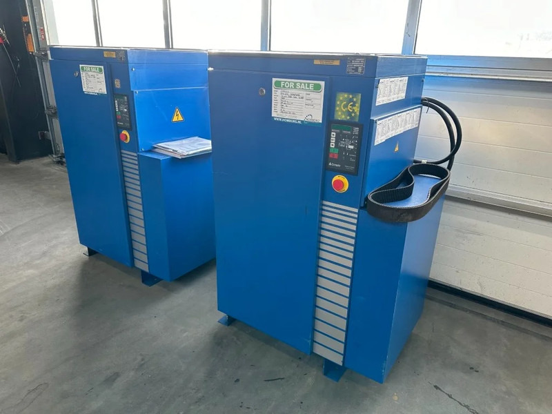 Compair MSK-G22 Elektrische Schroefcompressor 22 kW 3000 L / min 10 Bar - Compresseur d'air: photos 1 Compair MSK-G22 Elektrische Schroefcompressor 22 kW 3000 L / min 10 Bar - Compresseur d'air: photos 1