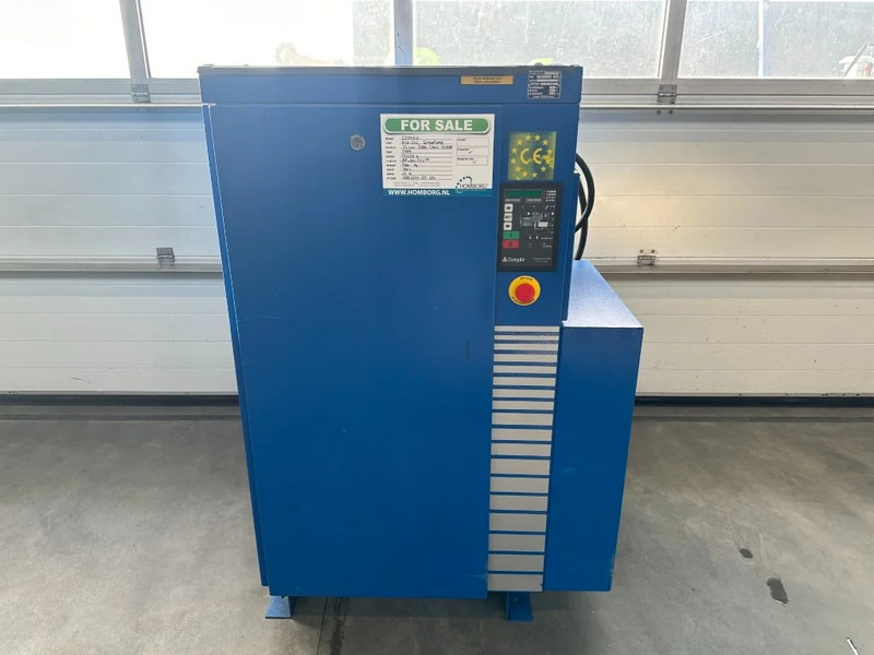 Compair MSK-G22 Elektrische Schroefcompressor 22 kW 3000 L / min 10 Bar - Compresseur d'air: photos 2 Compair MSK-G22 Elektrische Schroefcompressor 22 kW 3000 L / min 10 Bar - Compresseur d'air: photos 2