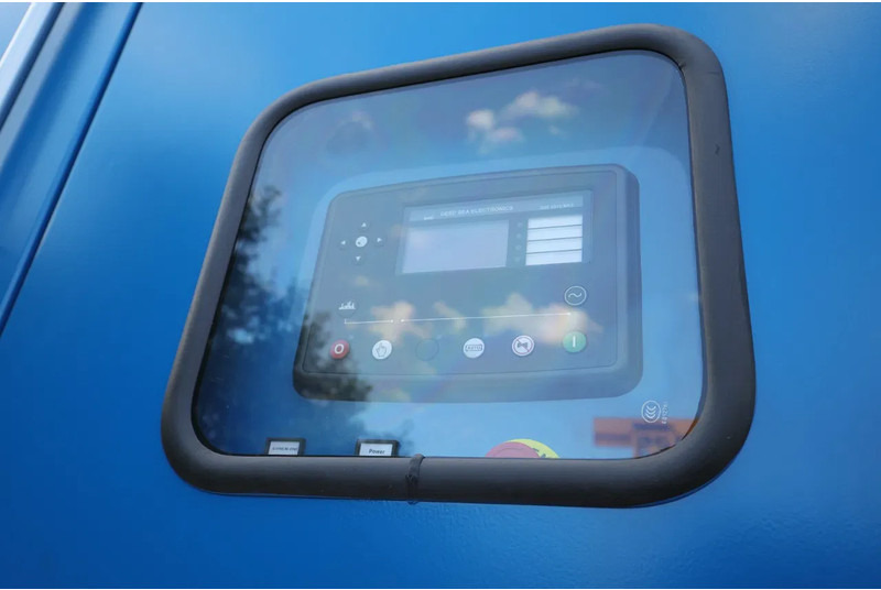 Cummins KTA 38 G5 Leroy Somer 1250 kVA Silent generatorset in 20 ft container New ! - Groupe électrogène: photos 4 Cummins KTA 38 G5 Leroy Somer 1250 kVA Silent generatorset in 20 ft container New ! - Groupe électrogène: photos 4