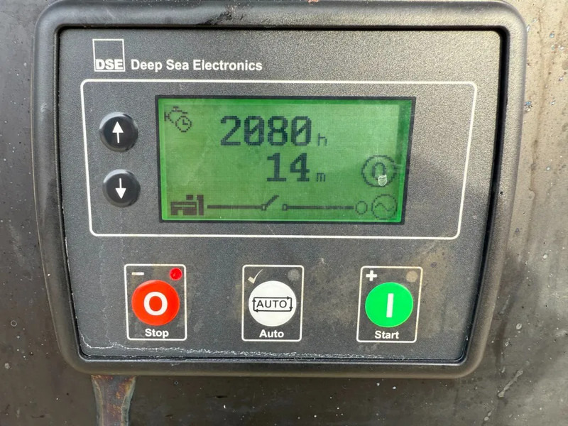 Deutz BF4M 1013 EC Stamford 100 kVA Silent generatorset - Groupe électrogène: photos 3 Deutz BF4M 1013 EC Stamford 100 kVA Silent generatorset - Groupe électrogène: photos 3