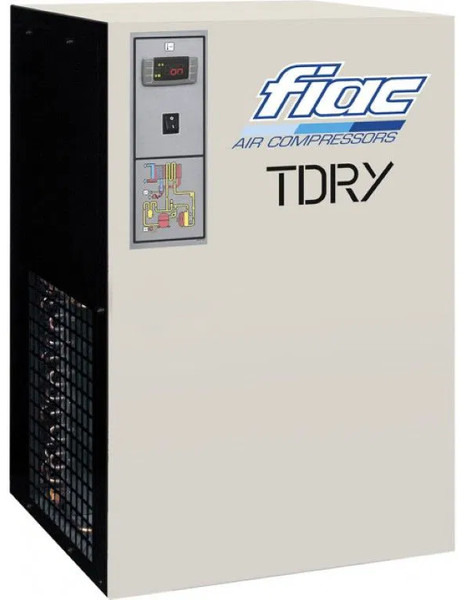 Fiac TDRY 24 luchtdroger 2350 L / min 13 Bar Air Dryer - Compresseur d'air: photos 1 Fiac TDRY 24 luchtdroger 2350 L / min 13 Bar Air Dryer - Compresseur d'air: photos 1