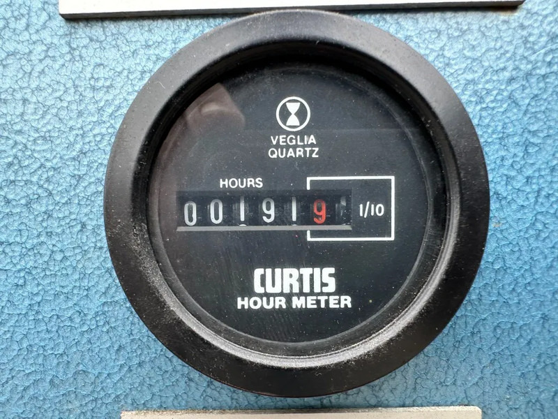 Ford 2725E SPP 230 m3 / h 9 Bar Diesel Waterpomp 191 hours ! - Pompe à eau: photos 3 Ford 2725E SPP 230 m3 / h 9 Bar Diesel Waterpomp 191 hours ! - Pompe à eau: photos 3
