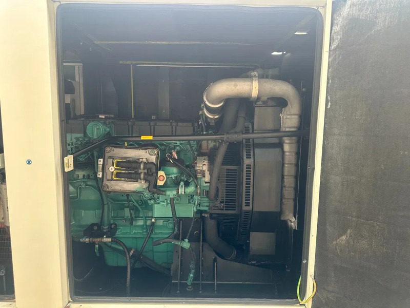 GESAN DVR 250 Volvo Stamford 275 kVA Silent Rental generatorset - Groupe électrogène: photos 2 GESAN DVR 250 Volvo Stamford 275 kVA Silent Rental generatorset - Groupe électrogène: photos 2