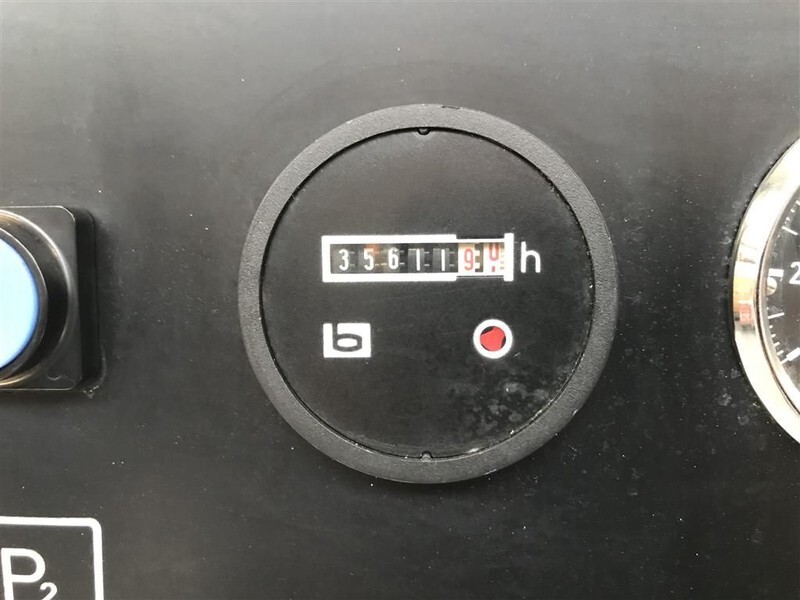 Grassair S35.10 SF 11 kW 1500 L / min 10 bar Elektrische Schroefcompressor - Compresseur d'air: photos 5 Grassair S35.10 SF 11 kW 1500 L / min 10 bar Elektrische Schroefcompressor - Compresseur d'air: photos 5