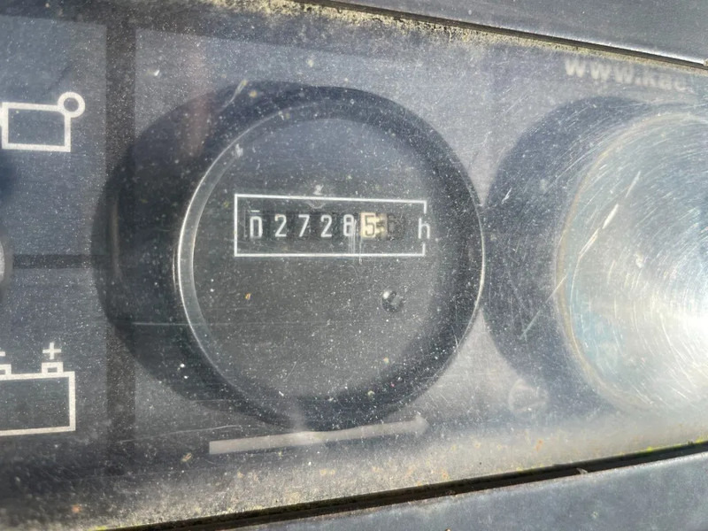 Kaeser M43 Kubota 4,2 m3 / min 7 Bar 30kW mobiele Compressor - Compresseur d'air: photos 5 Kaeser M43 Kubota 4,2 m3 / min 7 Bar 30kW mobiele Compressor - Compresseur d'air: photos 5