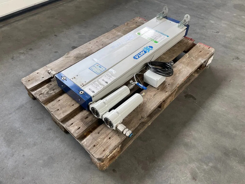 MTA Absorptiedroger NA077 - 750 Lmin 16 Bar - Compresseur d'air: photos 3 MTA Absorptiedroger NA077 - 750 Lmin 16 Bar - Compresseur d'air: photos 3