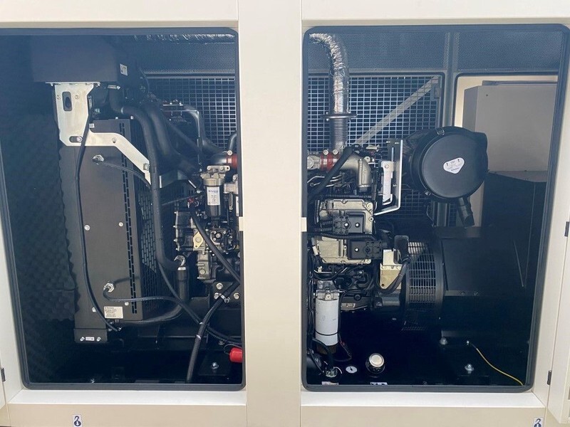 Perkins 275 kVA - 1206D-70TTAG3 Stamford 275 kVA Supersilent generatorset New ! - Groupe électrogène: photos 4 Perkins 275 kVA - 1206D-70TTAG3 Stamford 275 kVA Supersilent generatorset New ! - Groupe électrogène: photos 4