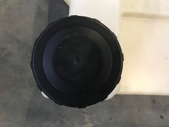 Pramac GSW 10 dieseltank 70 Liter fuel tank - Réservoir de carburant pour Engins de chantier: photos 4 Pramac GSW 10 dieseltank 70 Liter fuel tank - Réservoir de carburant pour Engins de chantier: photos 4