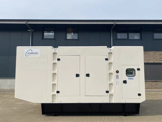 Volvo TAD 1642 GE Stamford 650 kVA Supersilent generatorset New ! - Groupe électrogène: photos 1 Volvo TAD 1642 GE Stamford 650 kVA Supersilent generatorset New ! - Groupe électrogène: photos 1
