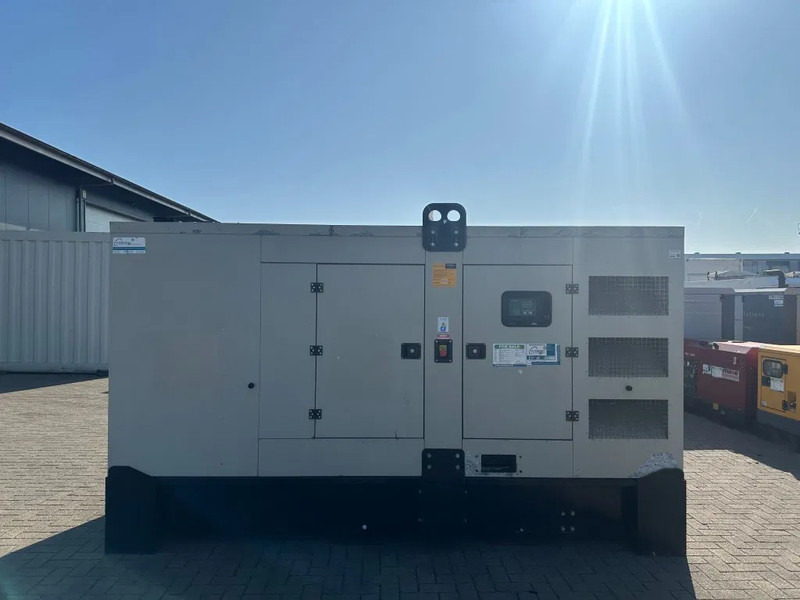 Volvo TAD 753 GE Fogo 200 kVA Silent generatorset - Groupe électrogène: photos 3 Volvo TAD 753 GE Fogo 200 kVA Silent generatorset - Groupe électrogène: photos 3