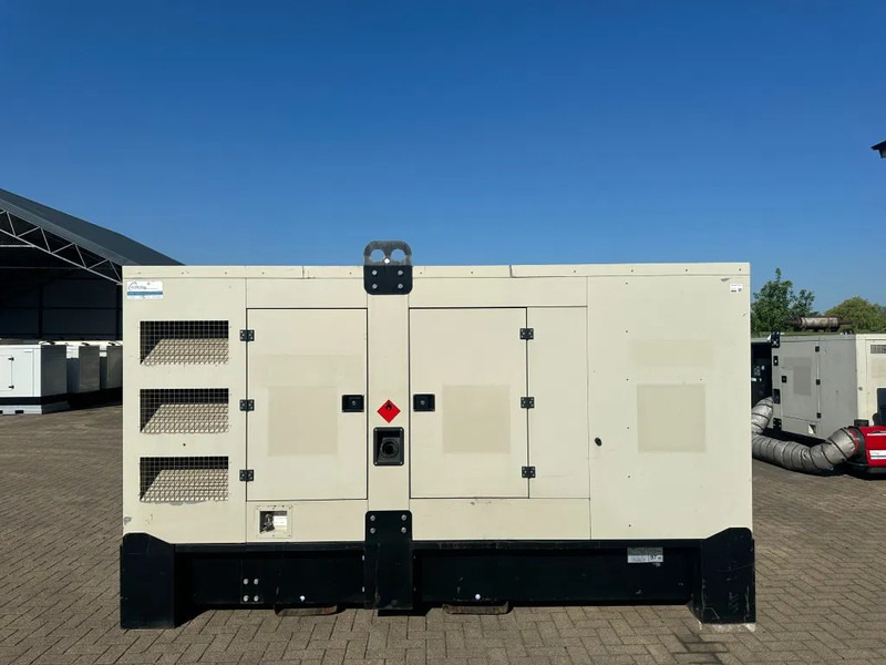Volvo TAD 753 GE Fogo 200 kVA Silent generatorset - Groupe électrogène: photos 5 Volvo TAD 753 GE Fogo 200 kVA Silent generatorset - Groupe électrogène: photos 5