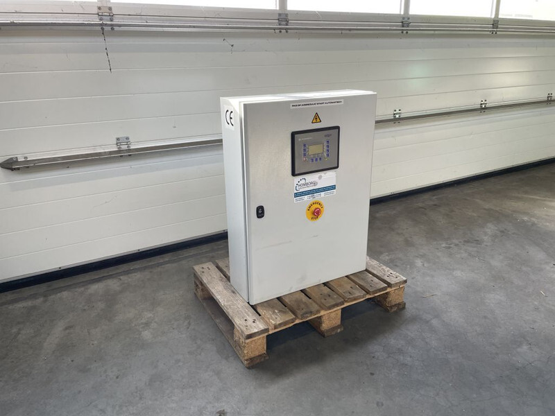 Woodward EasyGen 1000 Control Panel generatorset Besturingspaneel Woodward - Groupe électrogène: photos 4 Woodward EasyGen 1000 Control Panel generatorset Besturingspaneel Woodward - Groupe électrogène: photos 4