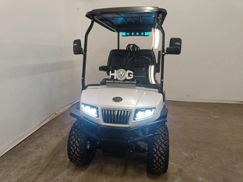HOG BSND5-4 4-Persoons Off-road - Voiturette de golf: photos 3 HOG BSND5-4 4-Persoons Off-road - Voiturette de golf: photos 3