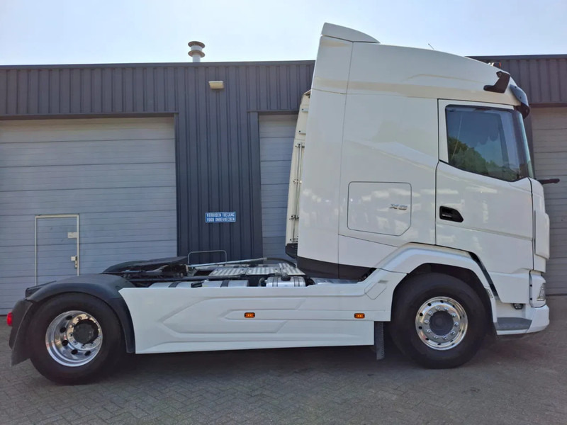 DAF XG XG480 HYDRO - Tracteur routier: photos 2 DAF XG XG480 HYDRO - Tracteur routier: photos 2