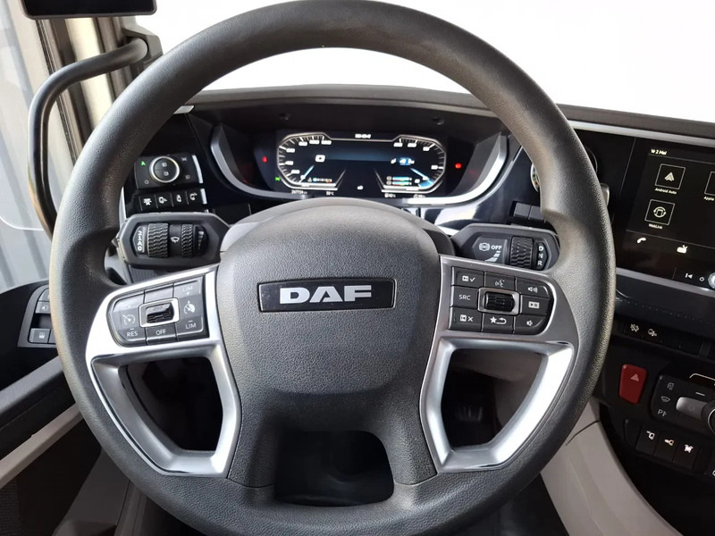 Tracteur routier DAF XG XG480 HYDRO: photos 9