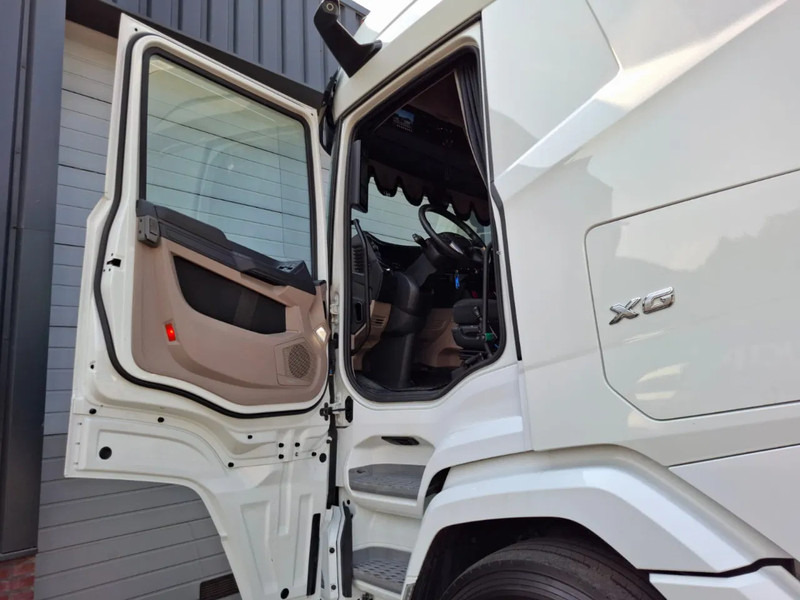 Tracteur routier DAF XG XG480 HYDRO: photos 6