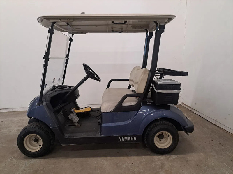 Yamaha FLEETSALE Golf Standard Drive 2-2 - Voiturette de golf: photos 5 Yamaha FLEETSALE Golf Standard Drive 2-2 - Voiturette de golf: photos 5