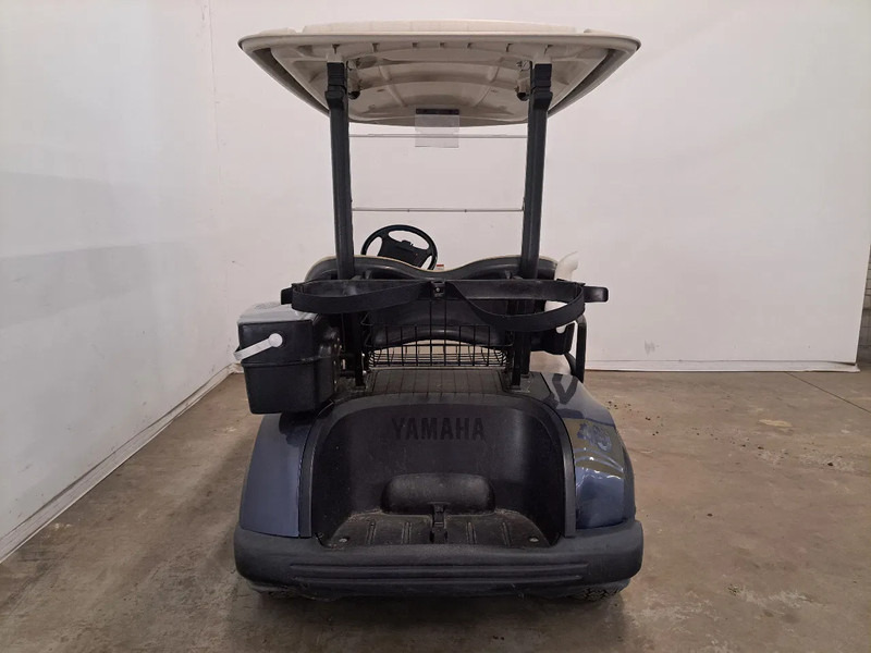 Yamaha FLEETSALE Golf Standard Drive 2-2 - Voiturette de golf: photos 4 Yamaha FLEETSALE Golf Standard Drive 2-2 - Voiturette de golf: photos 4