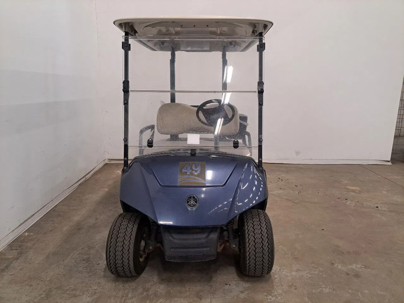 Yamaha FLEETSALE Golf Standard Drive 2-2 - Voiturette de golf: photos 3 Yamaha FLEETSALE Golf Standard Drive 2-2 - Voiturette de golf: photos 3