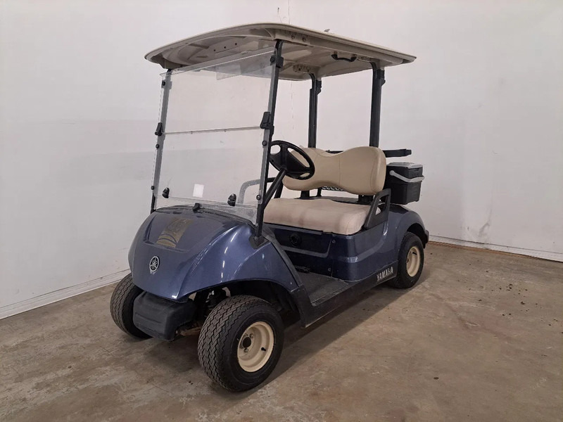 Yamaha FLEETSALE Golf Standard Drive 2-2 - Voiturette de golf: photos 2 Yamaha FLEETSALE Golf Standard Drive 2-2 - Voiturette de golf: photos 2