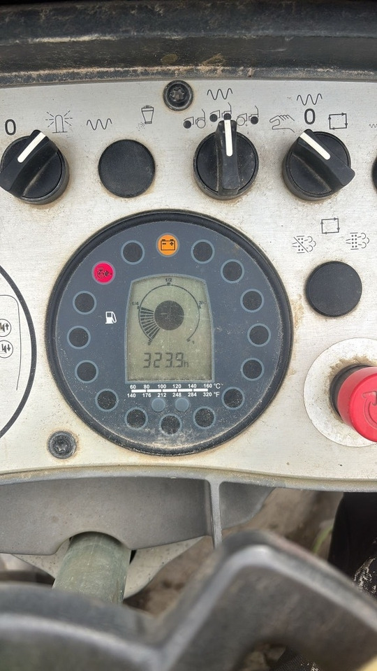 Bomag BW 120 AD-5 - Rouleau compresseur: photos 3 Bomag BW 120 AD-5 - Rouleau compresseur: photos 3