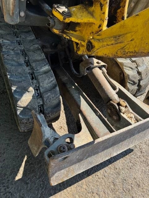 Crédit-bail Wacker Neuson 803  Wacker Neuson 803: photos 8