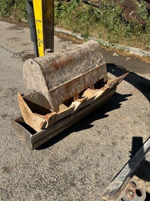 Crédit-bail Wacker Neuson 803  Wacker Neuson 803: photos 10