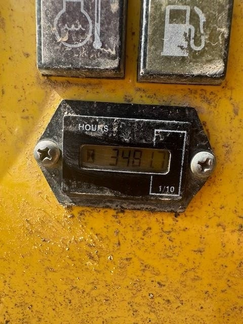 Crédit-bail Wacker Neuson 803  Wacker Neuson 803: photos 13