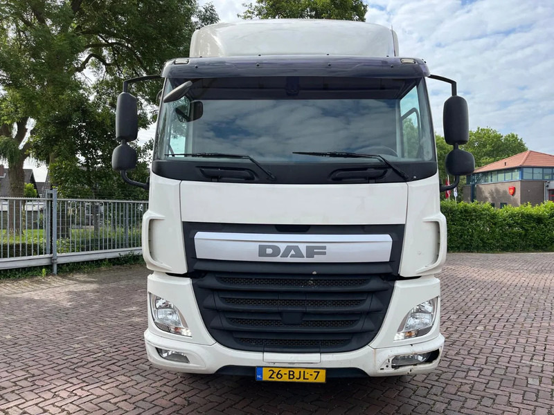 DAF CF 260 CF 260 FA CHASSIS CABINE EURO 6 - Châssis cabine: photos 3 DAF CF 260 CF 260 FA CHASSIS CABINE EURO 6 - Châssis cabine: photos 3