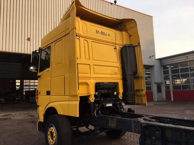 DAF Cabine XF Space Cab Euro 6 - Cabine pour Camion: photos 3 DAF Cabine XF Space Cab Euro 6 - Cabine pour Camion: photos 3