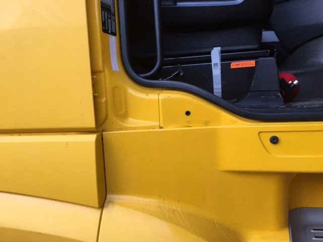 DAF Cabine XF Space Cab Euro 6 - Cabine pour Camion: photos 5 DAF Cabine XF Space Cab Euro 6 - Cabine pour Camion: photos 5