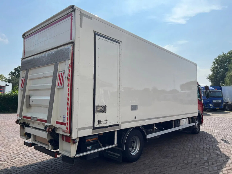 DAF LF 210 FA 12 TN EURO 6 - Camion fourgon: photos 4 DAF LF 210 FA 12 TN EURO 6 - Camion fourgon: photos 4