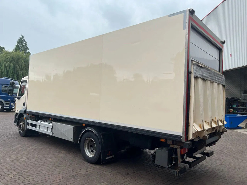 DAF LF 220 FA - Camion frigorifique: photos 5 DAF LF 220 FA - Camion frigorifique: photos 5