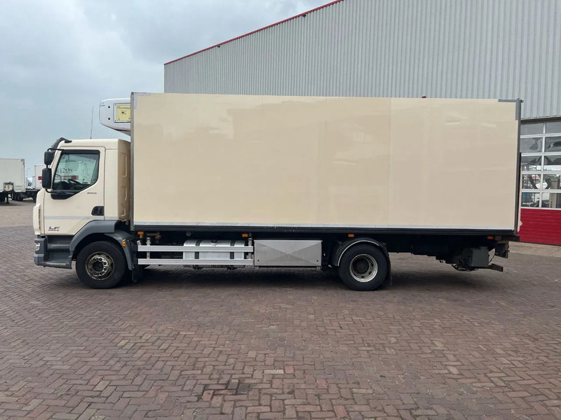 DAF LF 220 FA - Camion frigorifique: photos 4 DAF LF 220 FA - Camion frigorifique: photos 4