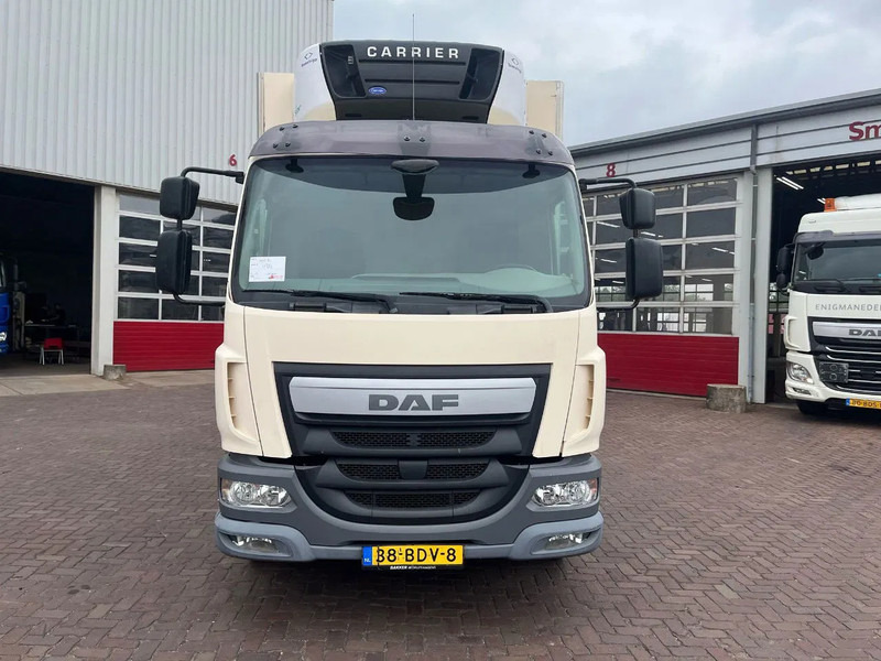 DAF LF 220 FA - Camion frigorifique: photos 2 DAF LF 220 FA - Camion frigorifique: photos 2