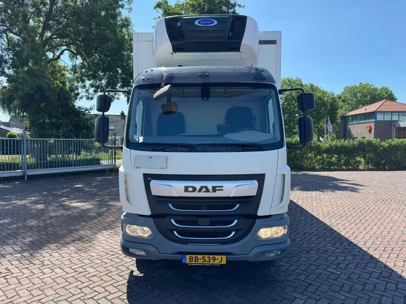 DAF LF 260 FA - Camion frigorifique: photos 2 DAF LF 260 FA - Camion frigorifique: photos 2