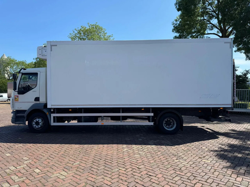 DAF LF 260 FA - Camion frigorifique: photos 4 DAF LF 260 FA - Camion frigorifique: photos 4