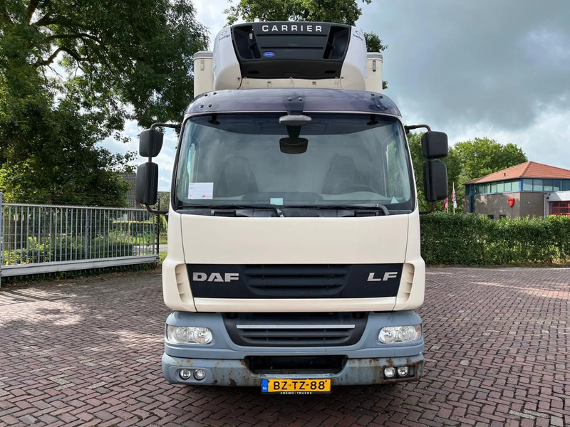 DAF LF 55 FAN - Camion frigorifique: photos 2 DAF LF 55 FAN - Camion frigorifique: photos 2