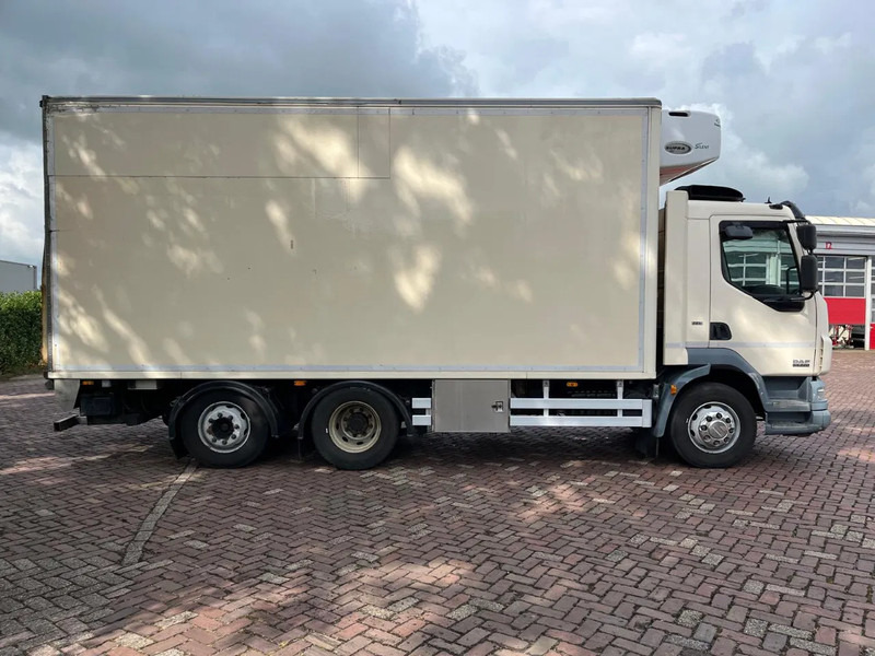 DAF LF 55 FAN - Camion frigorifique: photos 4 DAF LF 55 FAN - Camion frigorifique: photos 4