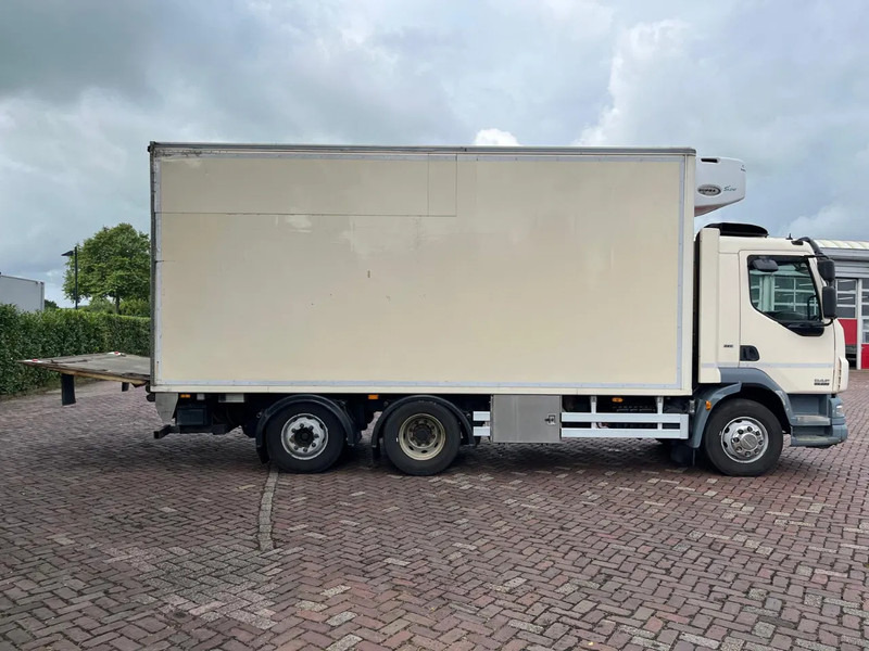 DAF LF 55 FAN - Camion frigorifique: photos 5 DAF LF 55 FAN - Camion frigorifique: photos 5