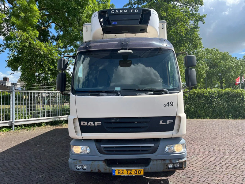 DAF LF 55 FAN - Camion frigorifique: photos 3 DAF LF 55 FAN - Camion frigorifique: photos 3